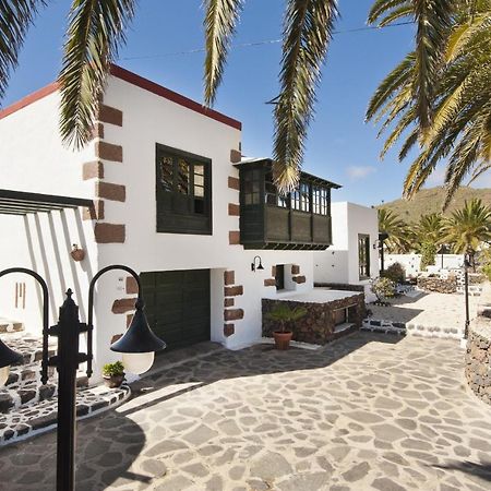 Villa Haria Lux By Escapehome Eksteriør billede