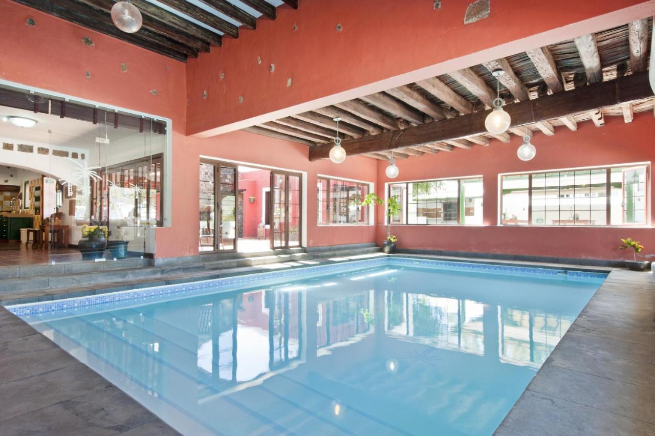 Villa Haria Lux By Escapehome Eksteriør billede